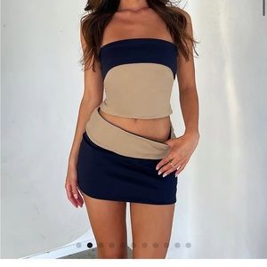 TIGER MIST Imogen set